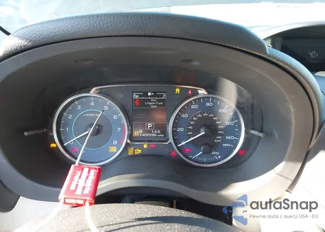 2015 Subaru Xv Crosstrek 2.0I Limited из США, поврежденный, VIN JF2GPASC8FH251576